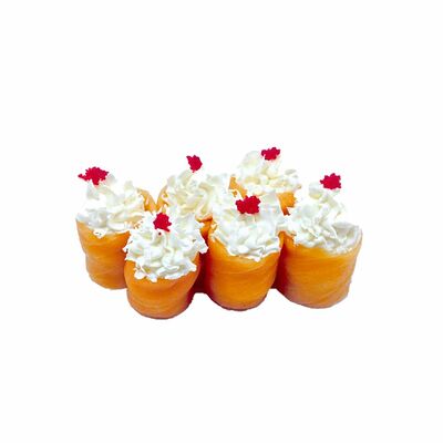 Нежность в Суши Фреш по цене 449 ₽