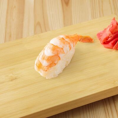 Суши креветка в Вкусные Суши Premium по цене 140