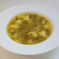 Гороховый в Gorchica