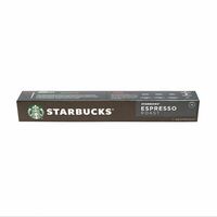 Кофе в капсулах Starbucks Espresso Roast в Азбука Вкуса Экспресс Меню