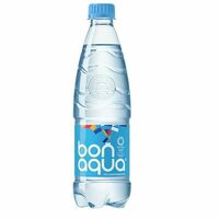 BonAqua без газа [ Ат ] в Шаурма Дамаск