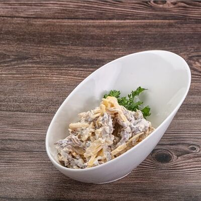Салат Маргарита в Aliya Uz-Food по цене 449 ₽
