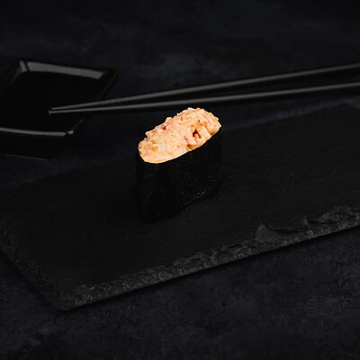 Гункан кани спайси в Суши D’Маш по цене 180 ₽