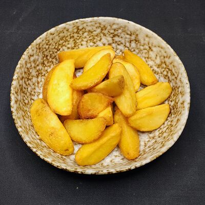 Картофельные дольки в Пойдем зайдем по цене 250 ₽