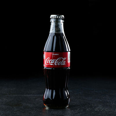 Coca-Cola в Кубанские пивоварни по цене 390 ₽