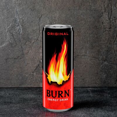 Burn в Black Шаурма по цене 240 ₽