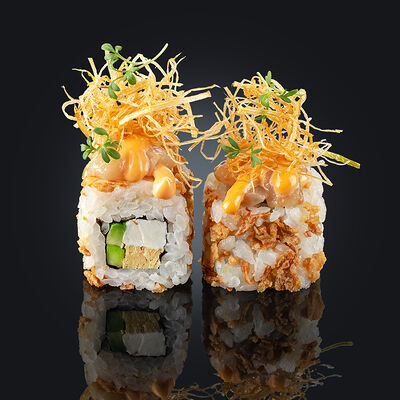 Нью Джерси маки в Якитория по цене 577