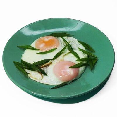 Яичницав У Сватов по цене 200 ₽