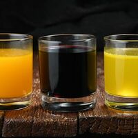 Лимонный сок в Doner & Pizza