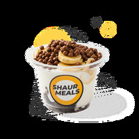 Десерт Shaurmeals в Shaurmeals