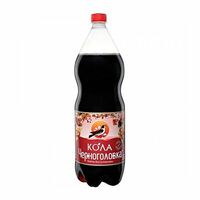 Черноголовка Cola в Чайхана худжанд сити