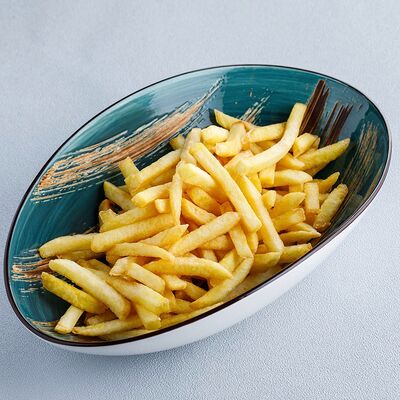 Картошка Фри в Чайхана Пахвала по цене 240 ₽