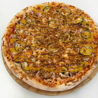 Пицца Мюнхенская в Пора подкреПИЦЦА