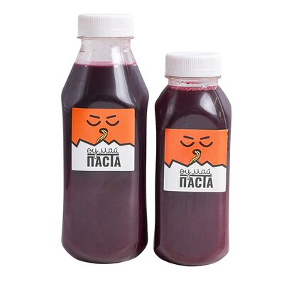 Морс Смородинав Оу май паста по цене 120 ₽