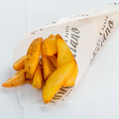 Картофель по-домашнему в Луиджи & Тосё по цене 119