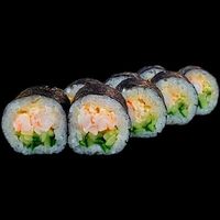 Спайси креветка в YAMMY SUSHI