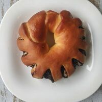 Маковка в Как дома!