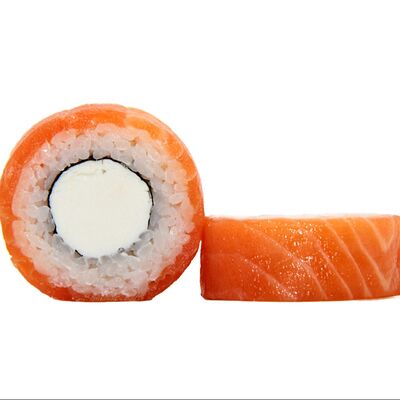 Филадельфия люкс в Киото Суши по цене 584 ₽