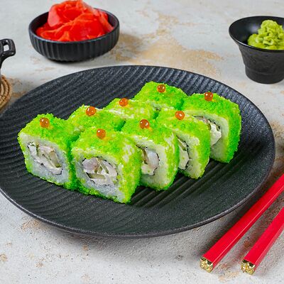 Токио в X-Delivery по цене 680 ₽