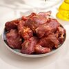 Маринованная свинина для шашлыка в Шашлык юга СПб по цене 1250
