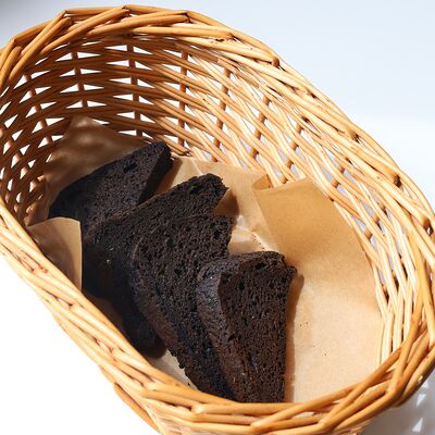 Бородинский хлеб в Бумбараш по цене 120 ₽