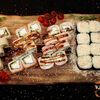 Сет Гейша в Kitaevsushi по цене 1623