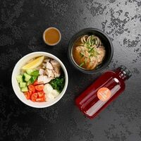 Среда 1 в Суши Профи