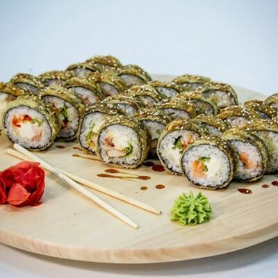 Сет Темпура Сушими в Сушими по цене 2190 ₽