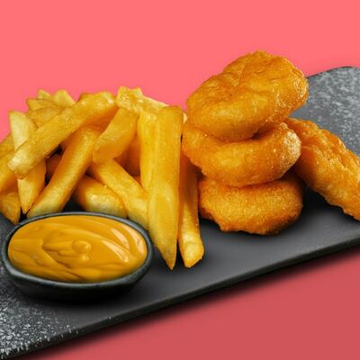 Сет Детский в О! Суши по цене 570 ₽