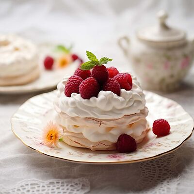 Pavlova в Якитория по цене 2600 ₸