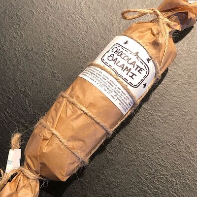 Колбаска шоколаднаяв Патисари по цене 655 ₽