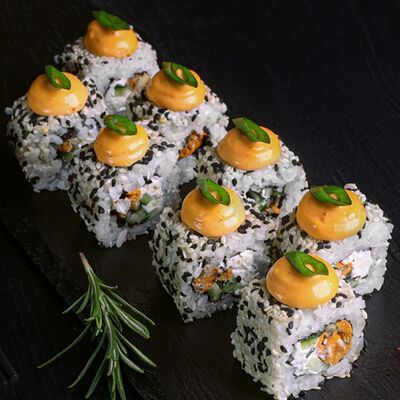 Фудзи в SUSHIBOX по цене 449 ₽