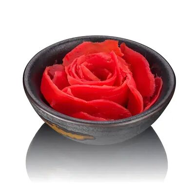 Имбирь доставка 30 гр в PokeWoke по цене 30 ₽