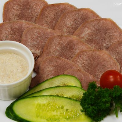 Тёщин язык в Лесная поляна по цене 940 ₽