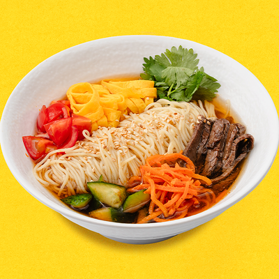 Куксу в Чико по цене 395 ₽