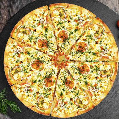 Пицца Цезарь - Средняя в Суши фуд по цене 805 ₽