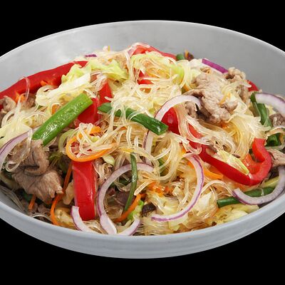 Миен Сао с говядиной в Pho Bo 365 по цене 460 ₽