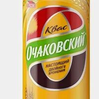 Квас Очаковский в Сахара