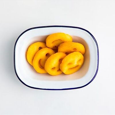 Картофель смайлик детский в Coco по цене 1600 ₸