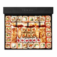 Diamond De Luxe в Тануки