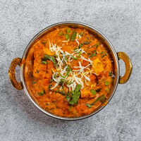 Шабнам карри в Tandoor