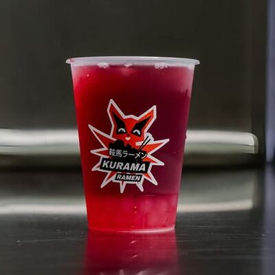 Малина-личи маленький в Kurama Ramen по цене 410 ₽