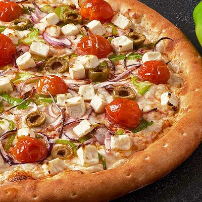 Пицца Каролина в Ямм...pizza по цене 455 ₽