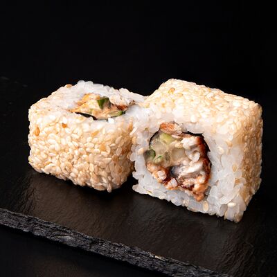 Острый с угрем в Твой выбор по цене 600 ₽