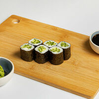 Классический с огурцом в Cherefood