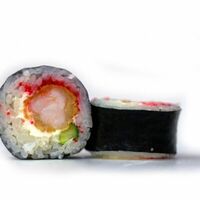 Ролл Эби Темпура в Rolloff