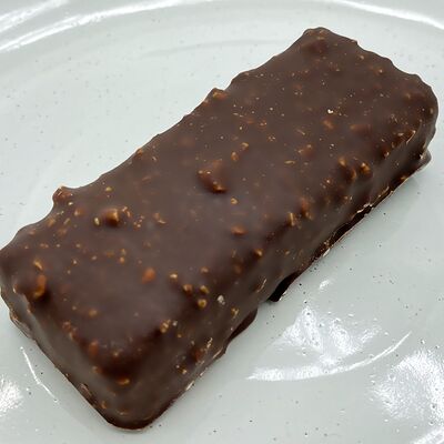 Vegan батончик Криспи (без сахара) в Форто4ка по цене 270 ₽