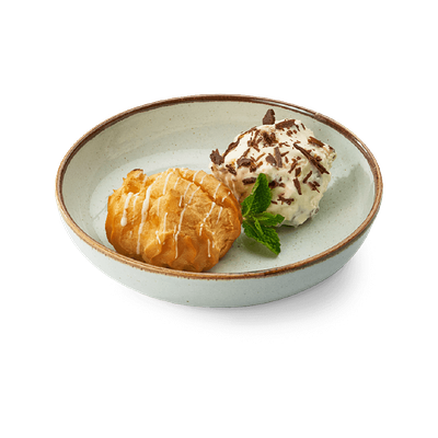 Профитроли ассорти в Ёрш по цене 420