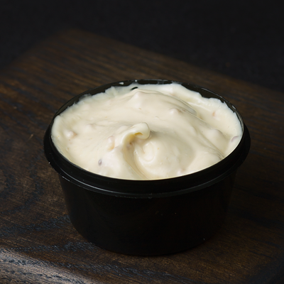 Джедай брат 30 г в DARK SIDE шаурма & гриль по цене 90 ₽