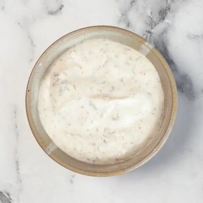 Соус Ранч в Mikemolly по цене 100 ₽